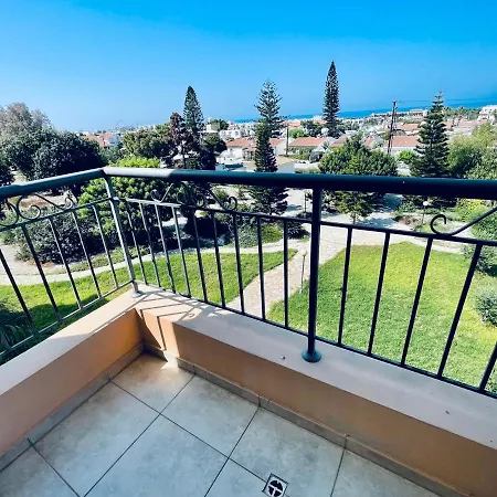 Oracle C-104 2 Bedroom Pafos