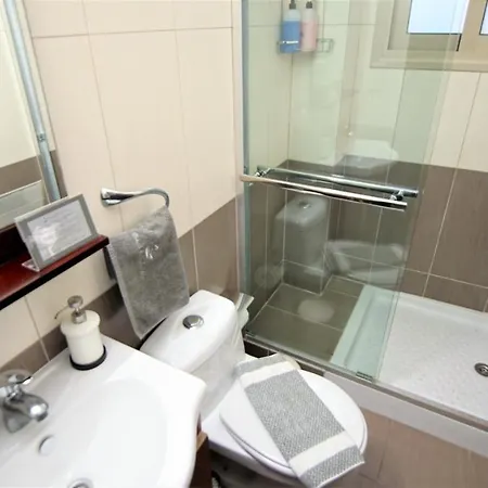 아파트 Oracle C-104 2 Bedroom